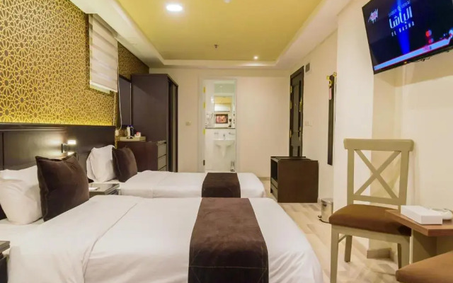 Royal Day Hotel
