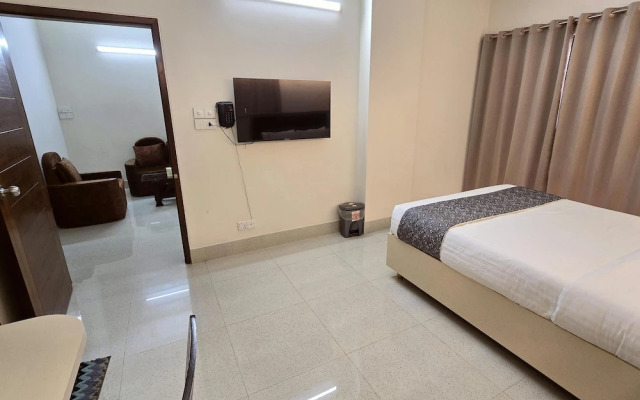 Royal Regent Suites Dhaka