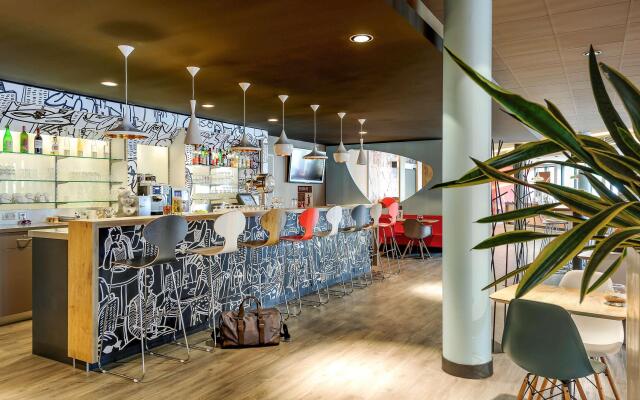ibis Konstanz