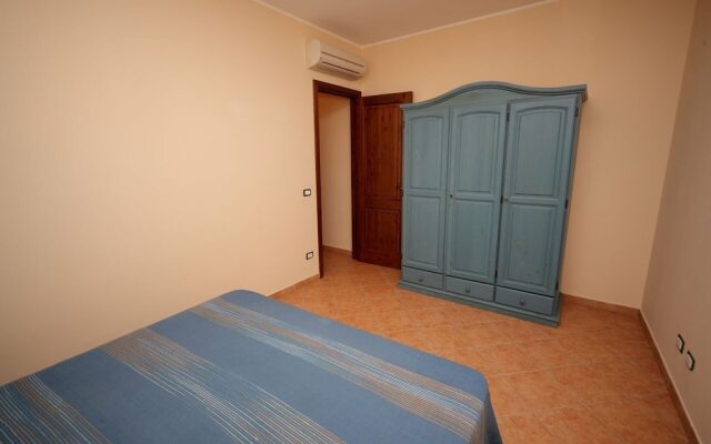 I tre Golfi Captain Cooper