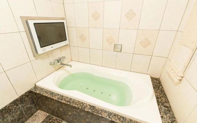 Hotel W-ARAMIS -W GROUP HOTELS and RESORTS-