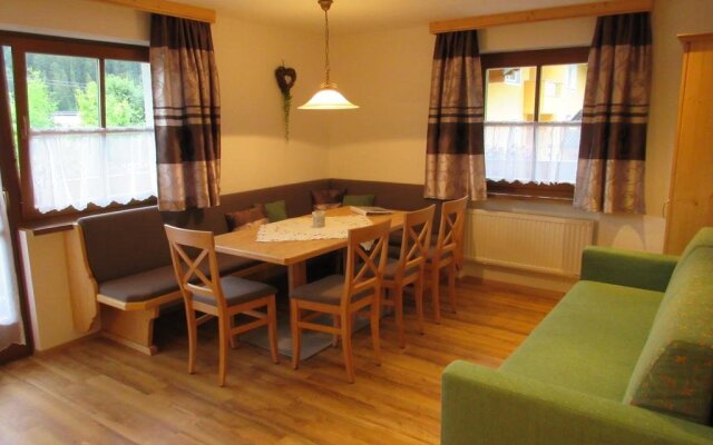 Pension Maurer