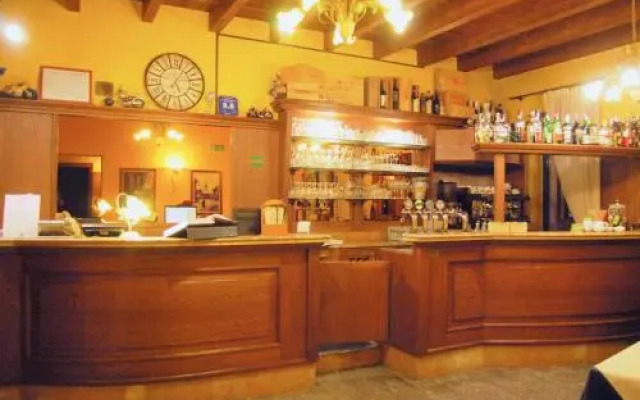 Hotel Ristorante Morus