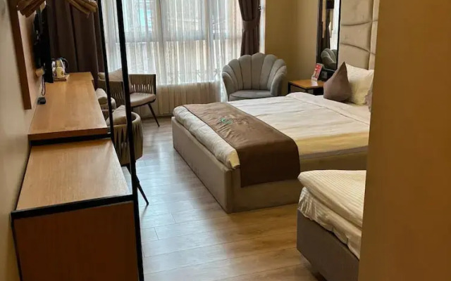 Berfinn Hotel Ortaköy