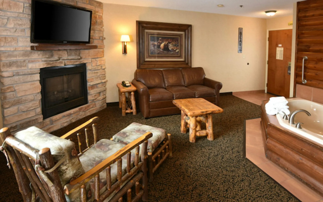 Stoney Creek Inn Galena