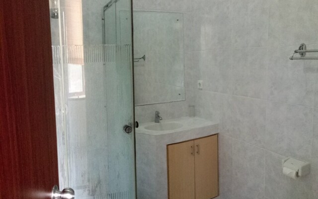 Sky Residence Jimbaran 1 Bali