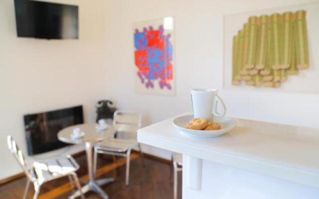 Hotel Vila Katrca