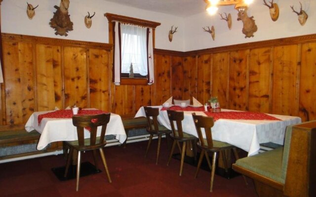 Pension Elisabeth