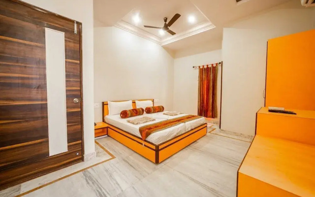 Albana Haveli