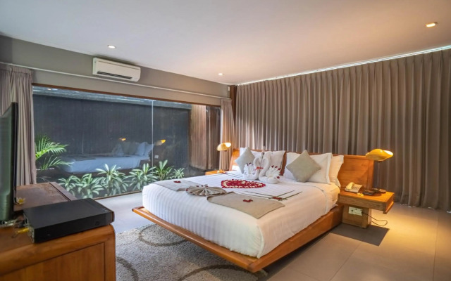 Ziva a Boutique Villa
