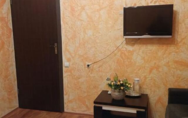 Hotel Isani