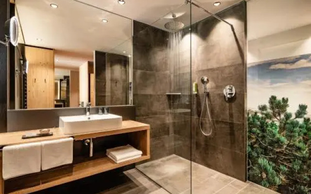 Tauber's Bio Vitalhotel