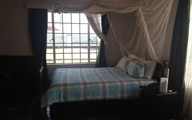 Skinny Hippos Lodge