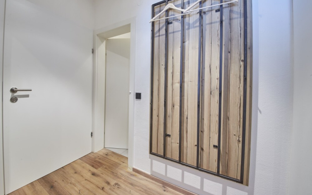 Appartement Homeaway By Holidayflats24