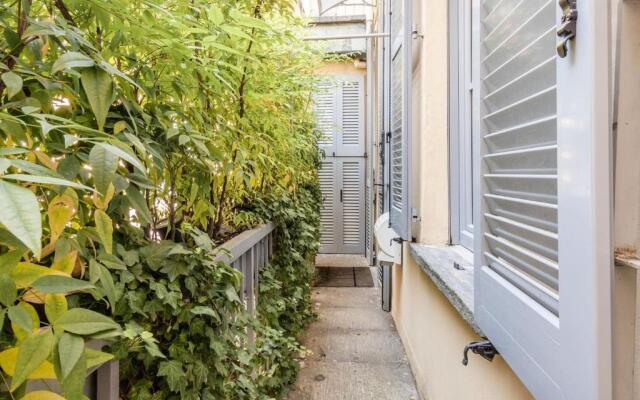 Altido Superb 1Bed Apt In Brera