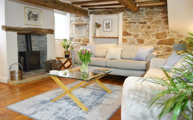 Goyt Cottage