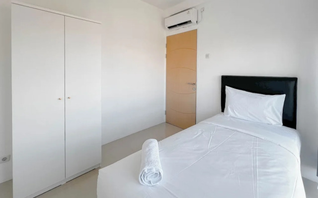 Spacious And Restfull 3Br At Bale Hinggil Apartment