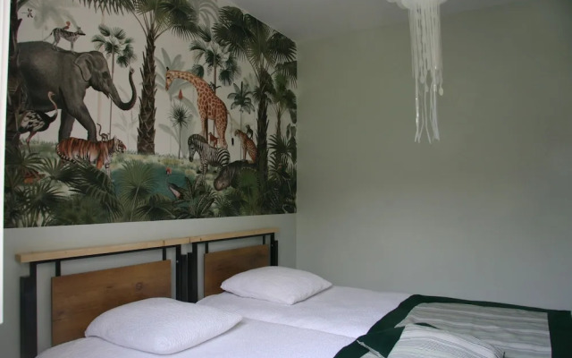 Le Domaine de Louise