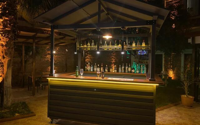 Tuna Hotel Gelibolu