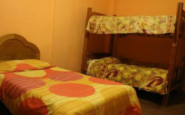 Hostal Graciela