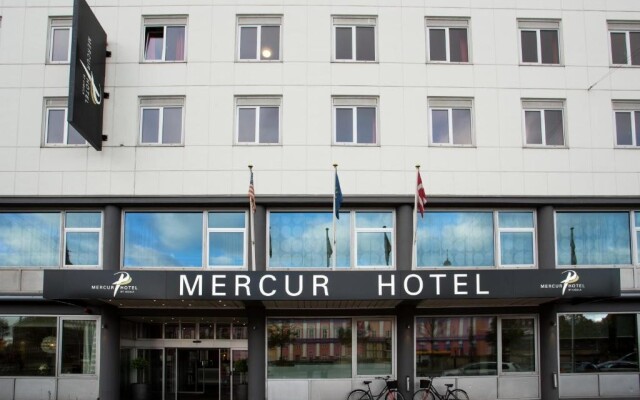 ProfilHotels Mercur