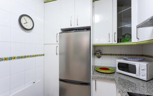 Lunamar 63 Apartment by GHR Rentals