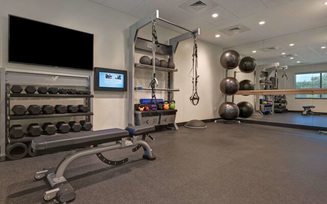 Tru by Hilton Mooresville