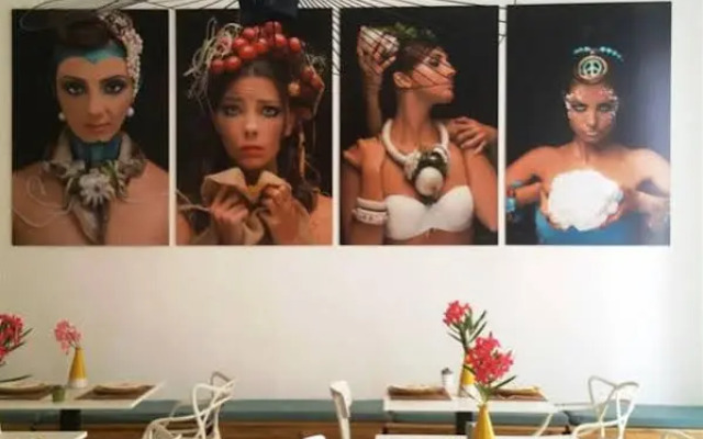 Copacabana Hotel Design