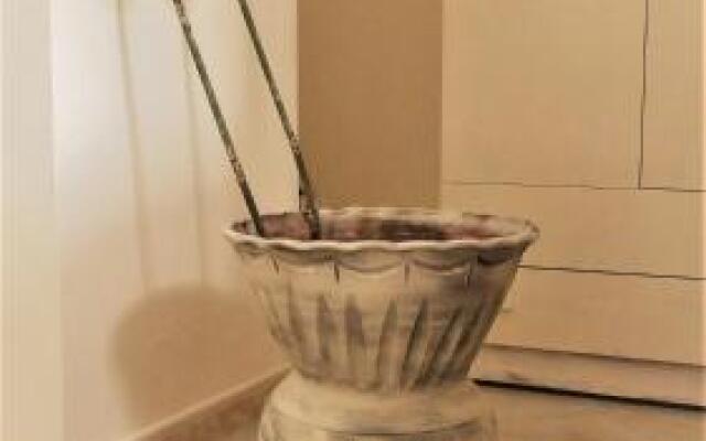 Dimora del viandante