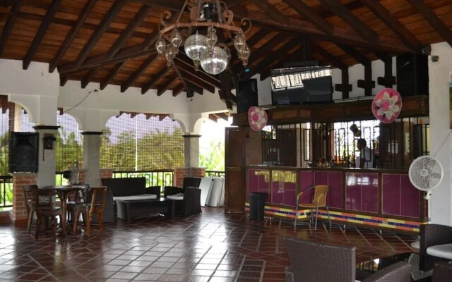 Finca Hotel La Esperanza