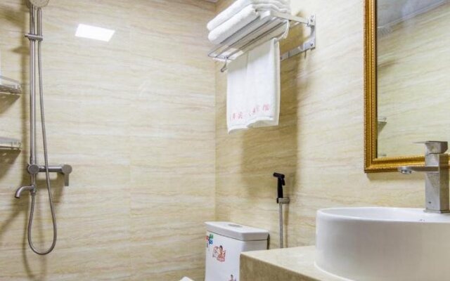 Tianxiu Hotel