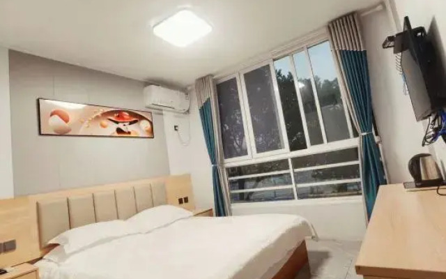 Guangkai Hotel