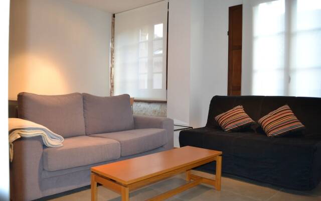 Apartamentos Suites & Homes