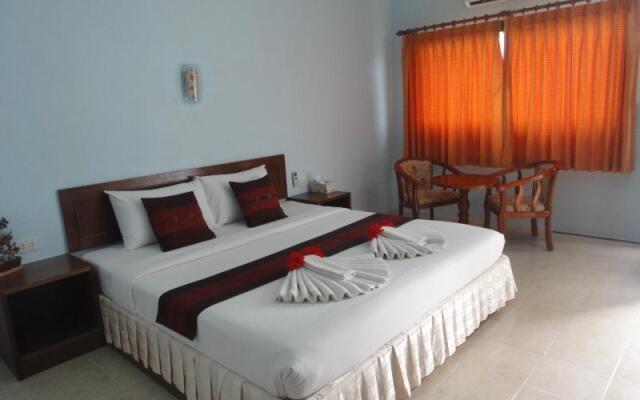 Vacation House Krabi