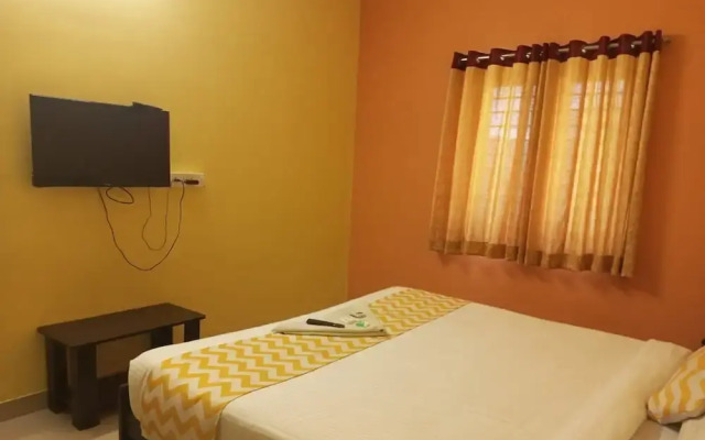 GT Residency Pondybazaar