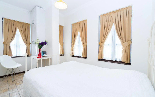 The Suite Apart Hotel Kaleiçi