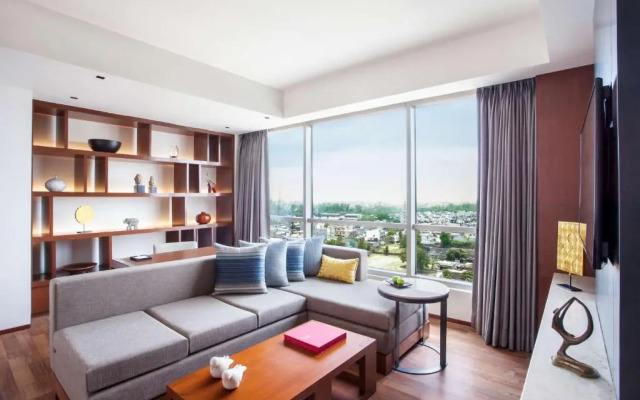 Hyatt Amritsar