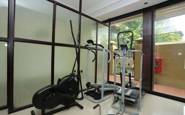 OYO 3020 Sheelisach Inn