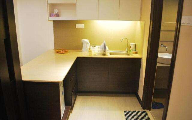 Studio Exclusive (Kota Bharu City Point)