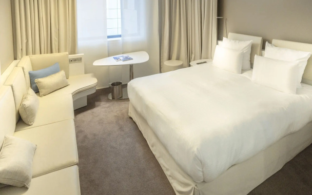 Pullman Brussels Centre Midi