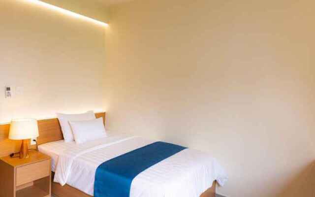 UEH Boutique Hotel