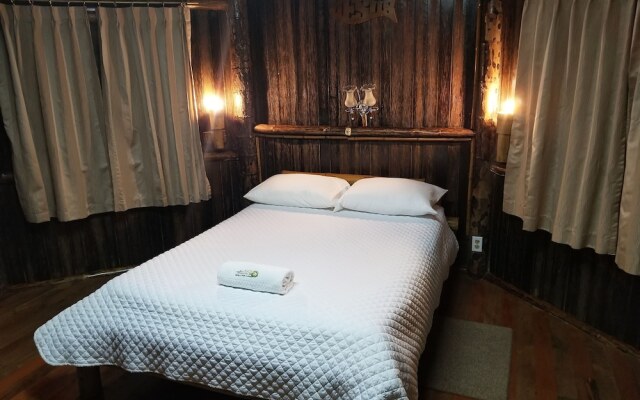 Hosteria Flor de Canela
