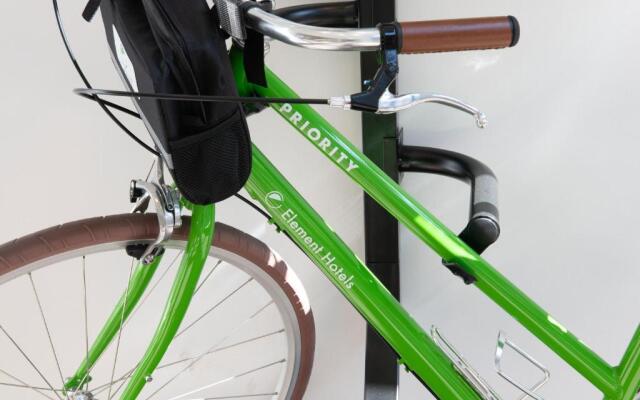 Element St. Louis Midtown