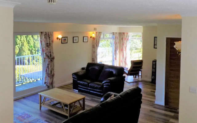 Feaugh Cottage