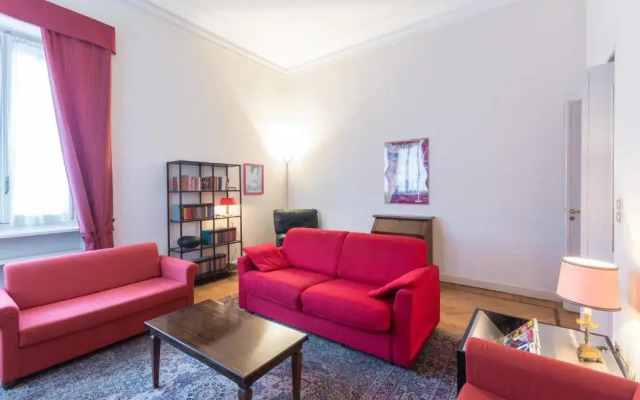 Appartamenti Politecnico