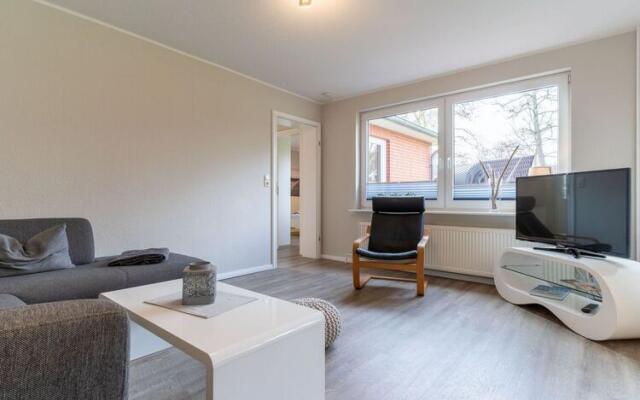 Apartment Deichblume