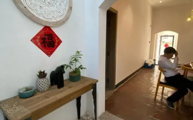 cat's garden home stay