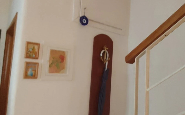 Bay Beach Maisonette