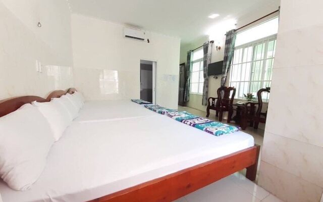 Hoang Linh 2 Hotel