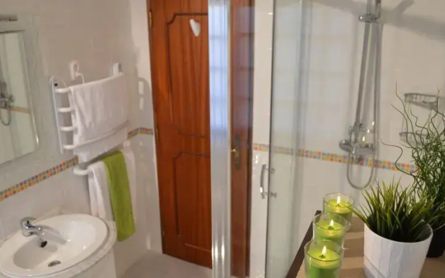 Casa Grande 8